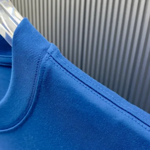 Replica Off-White T-Shirts Short Sleeved For Unisex #1437187 $34.00 USD for Wholesale