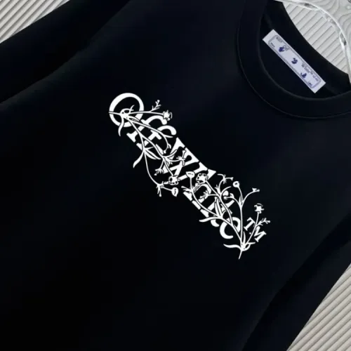 Replica Off-White T-Shirts Short Sleeved For Unisex #1437191 $34.00 USD for Wholesale