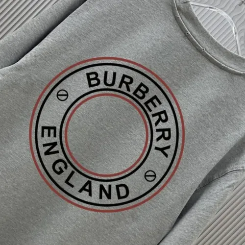 Replica Burberry T-Shirts Short Sleeved For Unisex #1437202 $34.00 USD for Wholesale