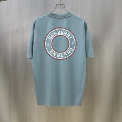 Wholesale Burberry T-Shirts Short Sleeved For Unisex #1437204 $34.00 USD, Wholesale Quality Replica Burberry T-Shirts
