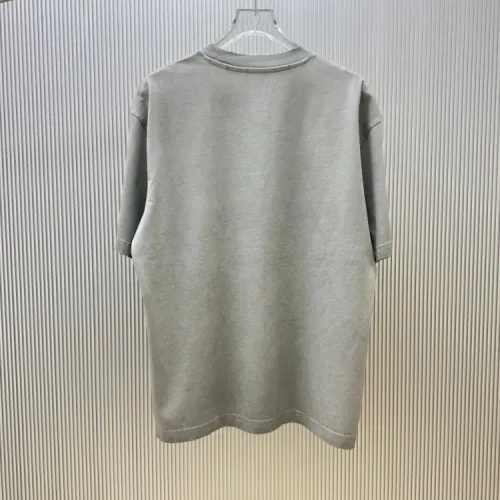 Replica Burberry T-Shirts Short Sleeved For Unisex #1437227 $38.00 USD for Wholesale