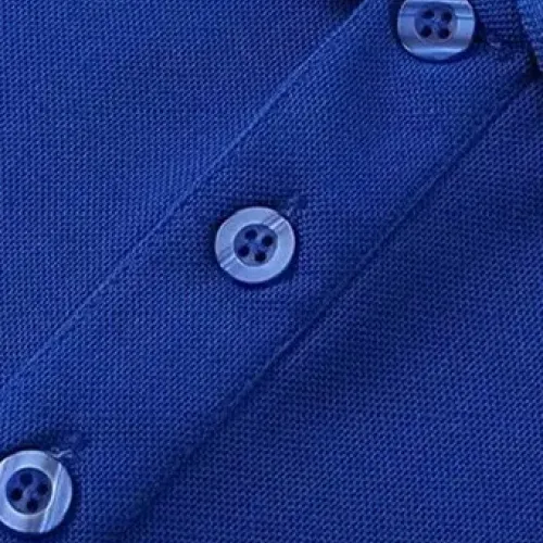 Replica Hermes T-Shirts Long Sleeved For Men #1437301 $40.00 USD for Wholesale