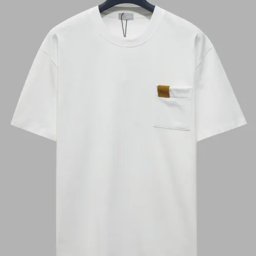 Wholesale Christian Dior T-Shirts Short Sleeved For Unisex #1437309 $40.00 USD, Wholesale Quality Replica Christian Dior T-Shirts