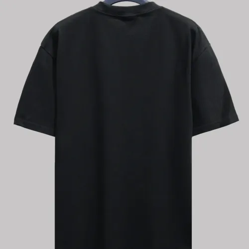 Replica Christian Dior T-Shirts Short Sleeved For Unisex #1437396 $41.00 USD for Wholesale