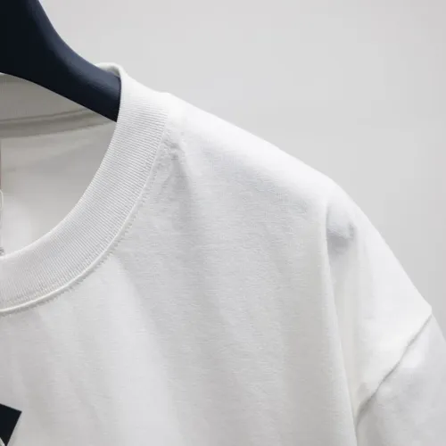 Replica Christian Dior T-Shirts Short Sleeved For Unisex #1437402 $41.00 USD for Wholesale