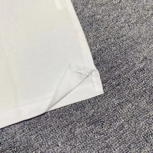 Replica Hermes T-Shirts Short Sleeved For Men #1437439 $29.00 USD for Wholesale