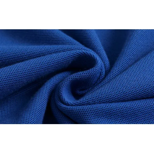 Replica Prada T-Shirts Short Sleeved For Men #1437513 $29.00 USD for Wholesale