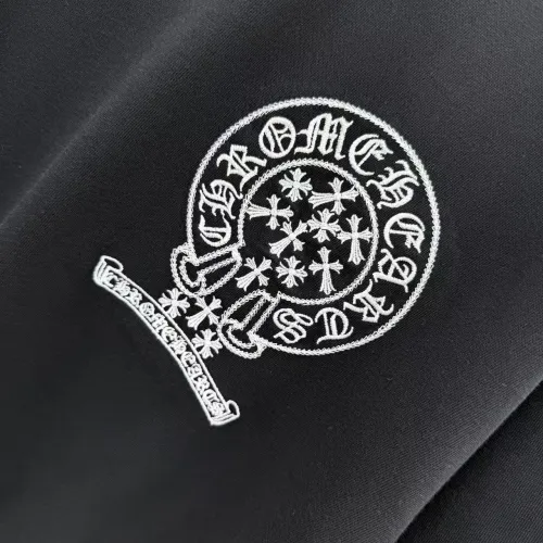 Replica Chrome Hearts T-Shirts Short Sleeved For Unisex #1437536 $39.00 USD for Wholesale