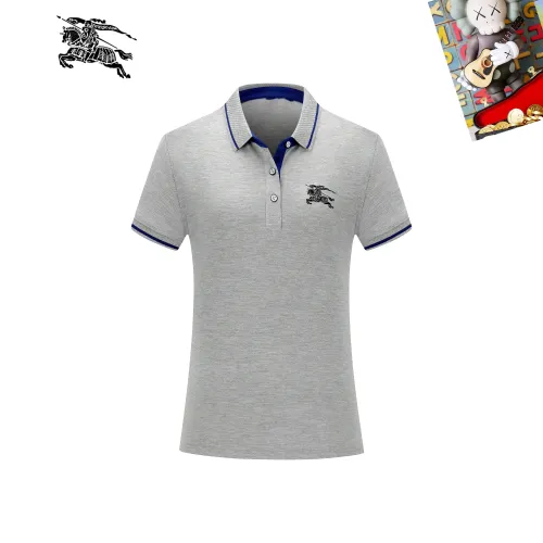 Wholesale Burberry T-Shirts Short Sleeved For Men #1437542 $29.00 USD, Wholesale Quality Replica Burberry T-Shirts