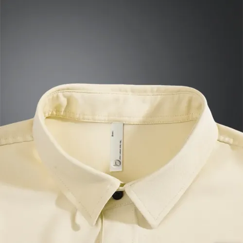 Replica Fendi Tracksuits Short Sleeved For Men #1437561 $48.00 USD for Wholesale