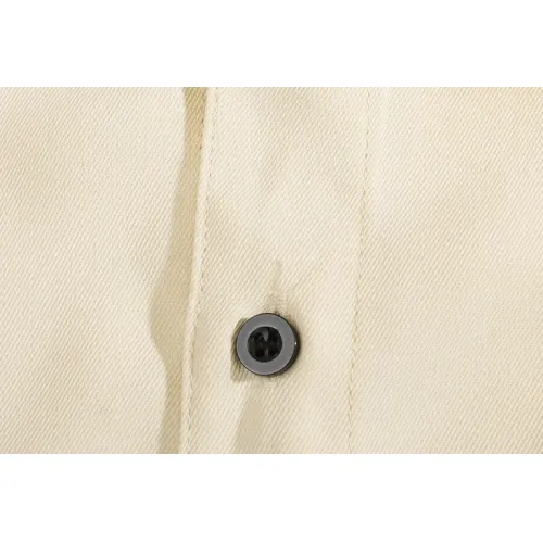 Replica Prada Tracksuits Short Sleeved For Men #1437603 $48.00 USD for Wholesale