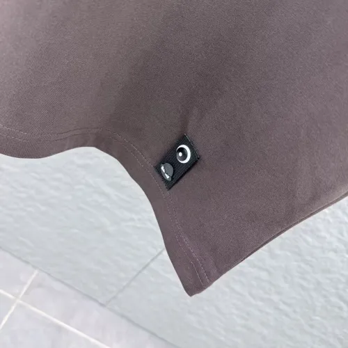 Replica Fendi T-Shirts Short Sleeved For Unisex #1437619 $36.00 USD for Wholesale