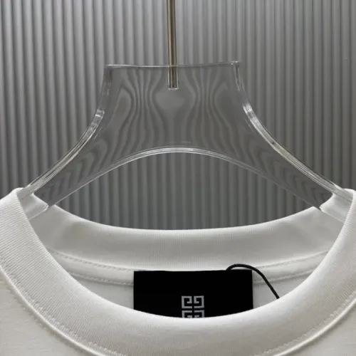 Replica Givenchy T-Shirts Short Sleeved For Unisex #1437626 $34.00 USD for Wholesale