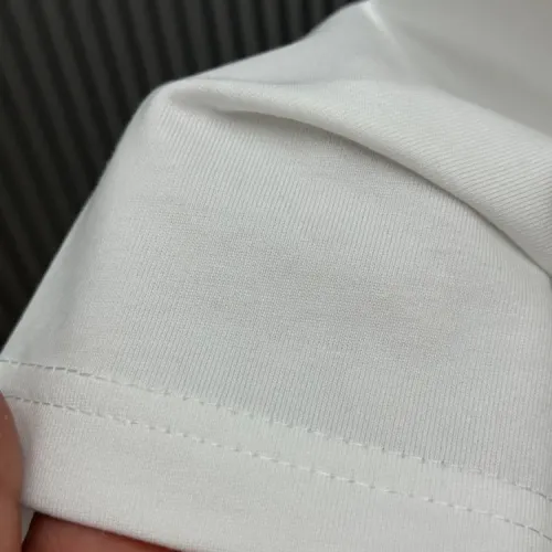 Replica Givenchy T-Shirts Short Sleeved For Unisex #1437626 $34.00 USD for Wholesale