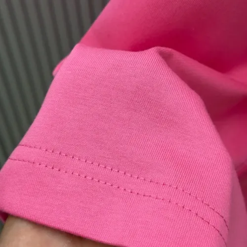 Replica Givenchy T-Shirts Short Sleeved For Unisex #1437627 $34.00 USD for Wholesale