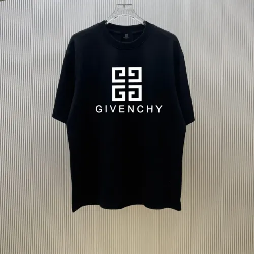 Wholesale Givenchy T-Shirts Short Sleeved For Unisex #1437631 $34.00 USD, Wholesale Quality Replica Givenchy T-Shirts