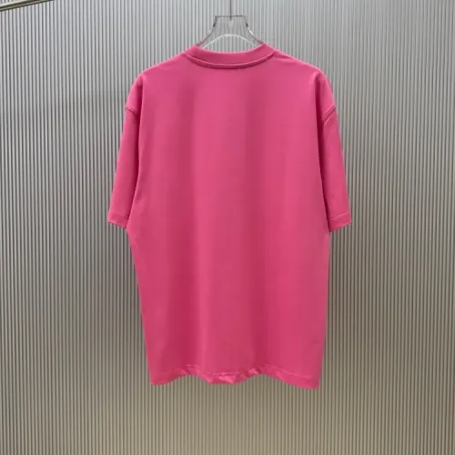 Replica Givenchy T-Shirts Short Sleeved For Unisex #1437633 $34.00 USD for Wholesale