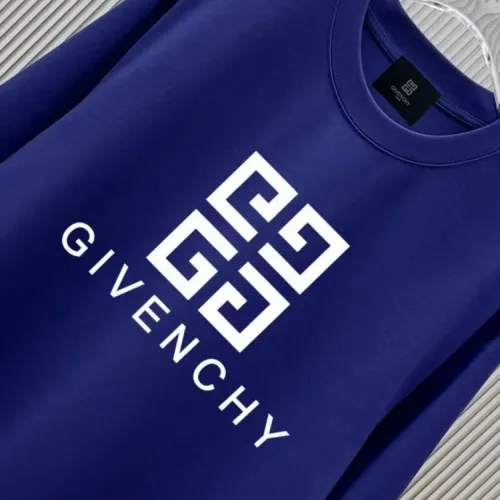 Replica Givenchy T-Shirts Short Sleeved For Unisex #1437634 $34.00 USD for Wholesale