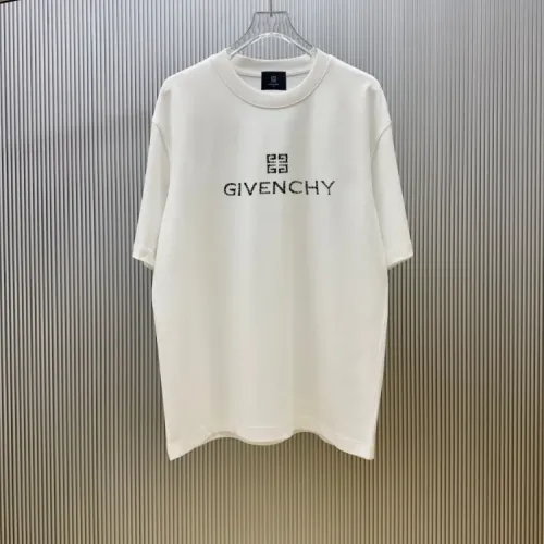 Wholesale Givenchy T-Shirts Short Sleeved For Unisex #1437638 $36.00 USD, Wholesale Quality Replica Givenchy T-Shirts