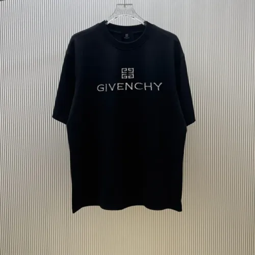 Wholesale Givenchy T-Shirts Short Sleeved For Unisex #1437640 $36.00 USD, Wholesale Quality Replica Givenchy T-Shirts