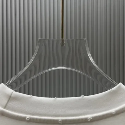 Replica LOEWE T-Shirts Short Sleeved For Unisex #1437648 $36.00 USD for Wholesale