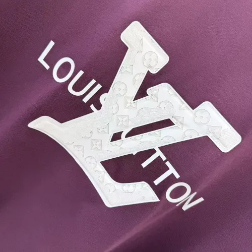 Replica Louis Vuitton LV T-Shirts Short Sleeved For Unisex #1437653 $36.00 USD for Wholesale