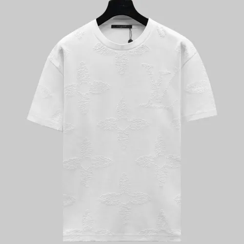 Wholesale Louis Vuitton LV T-Shirts Short Sleeved For Unisex #1437656 $41.00 USD, Wholesale Quality Replica Louis Vuitton LV T-Shirts