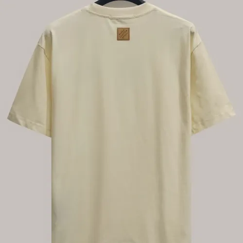 Replica Louis Vuitton LV T-Shirts Short Sleeved For Unisex #1437657 $45.00 USD for Wholesale