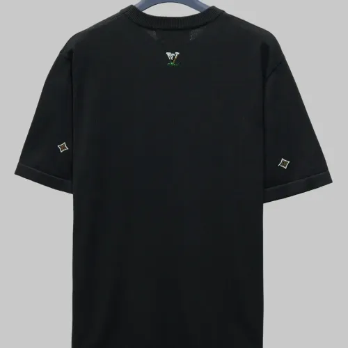 Replica Louis Vuitton LV T-Shirts Short Sleeved For Unisex #1437665 $60.00 USD for Wholesale
