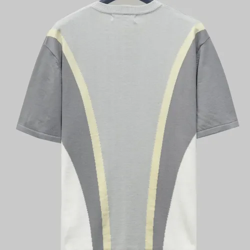 Replica Louis Vuitton LV T-Shirts Short Sleeved For Unisex #1437670 $68.00 USD for Wholesale