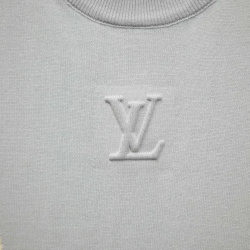 Replica Louis Vuitton LV T-Shirts Short Sleeved For Unisex #1437670 $68.00 USD for Wholesale