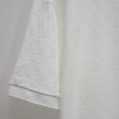 Replica Louis Vuitton LV T-Shirts Short Sleeved For Unisex #1437673 $52.00 USD for Wholesale