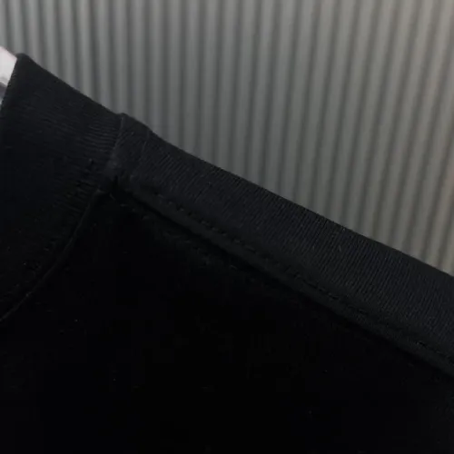 Replica Moncler T-Shirts Short Sleeved For Unisex #1437683 $34.00 USD for Wholesale