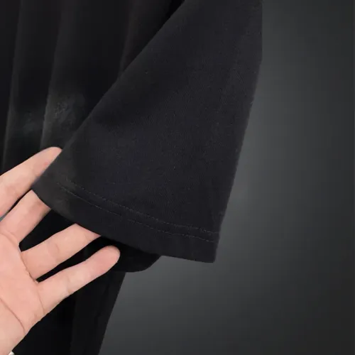 Replica Christian Dior Tracksuits Short Sleeved For Men #1437697 $48.00 USD for Wholesale