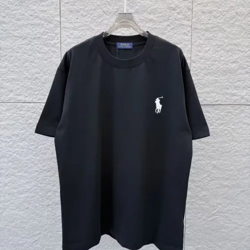 Wholesale Ralph Lauren Polo T-Shirts Short Sleeved For Unisex #1437714 $36.00 USD, Wholesale Quality Replica Ralph Lauren Polo T-Shirts