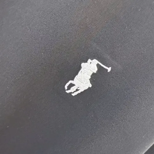 Replica Ralph Lauren Polo T-Shirts Short Sleeved For Unisex #1437714 $36.00 USD for Wholesale