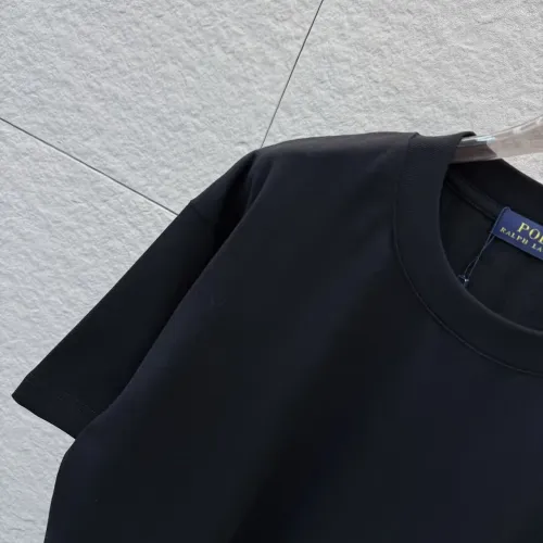 Replica Ralph Lauren Polo T-Shirts Short Sleeved For Unisex #1437714 $36.00 USD for Wholesale