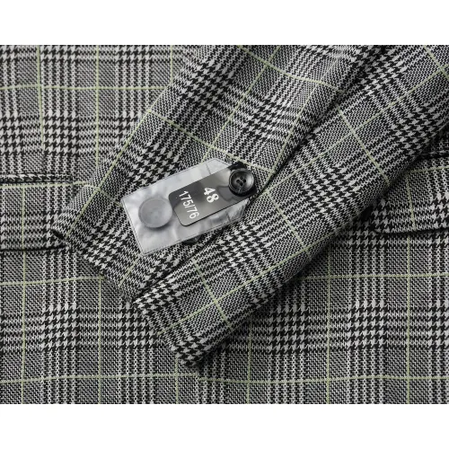 Replica Burberry Jackets Long Sleeved For Men #1437729 $68.00 USD for Wholesale