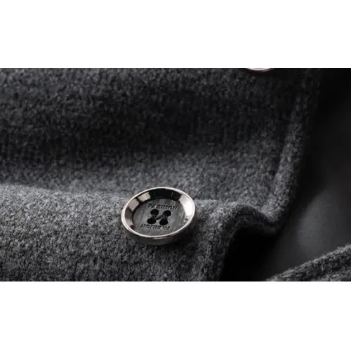 Replica Chrome Hearts Jackets Long Sleeved For Men #1437733 $68.00 USD for Wholesale