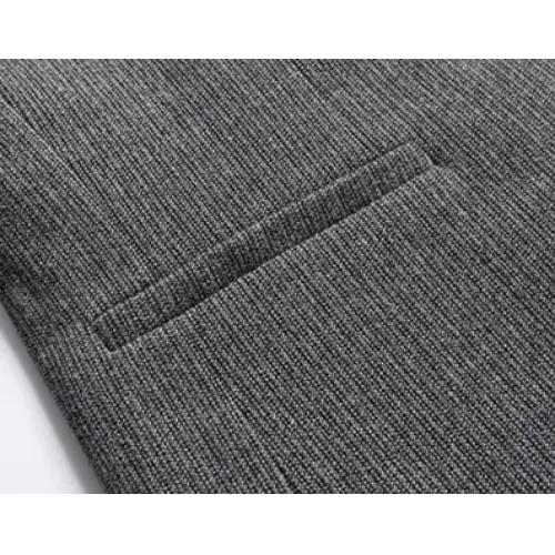 Replica Prada Jackets Long Sleeved For Men #1437735 $68.00 USD for Wholesale