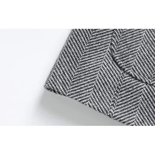 Replica Christian Dior Jackets Long Sleeved For Men #1437737 $68.00 USD for Wholesale