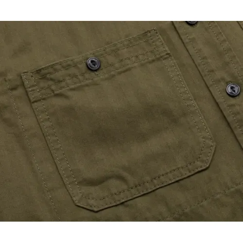 Replica Prada Jackets Long Sleeved For Men #1437758 $60.00 USD for Wholesale