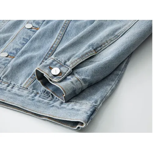 Replica Canada Goose New Jackets Long Sleeved For Men #1437768 $60.00 USD for Wholesale