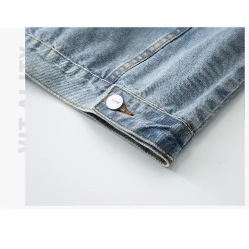 Replica Canada Goose New Jackets Long Sleeved For Men #1437768 $60.00 USD for Wholesale