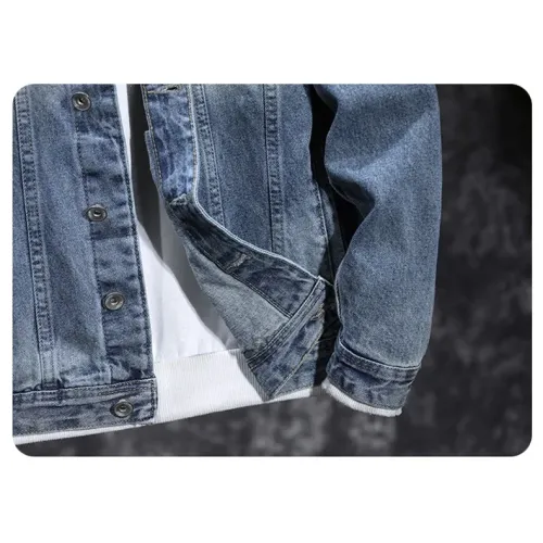 Replica Christian Dior Jackets Long Sleeved For Men #1437770 $60.00 USD for Wholesale