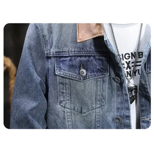 Replica Christian Dior Jackets Long Sleeved For Men #1437770 $60.00 USD for Wholesale