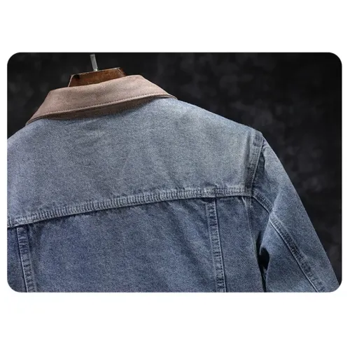 Replica Christian Dior Jackets Long Sleeved For Men #1437770 $60.00 USD for Wholesale