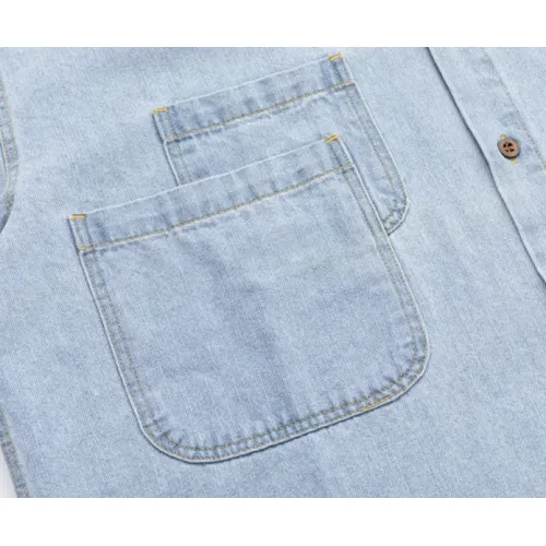 Replica Prada Jackets Long Sleeved For Men #1437776 $60.00 USD for Wholesale