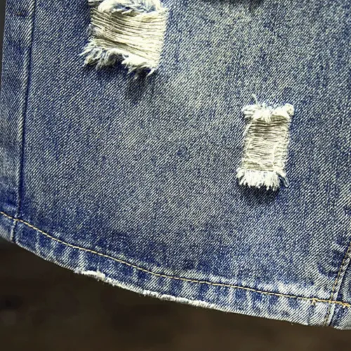 Replica Balmain Jeans For Men #1437785 $40.00 USD for Wholesale