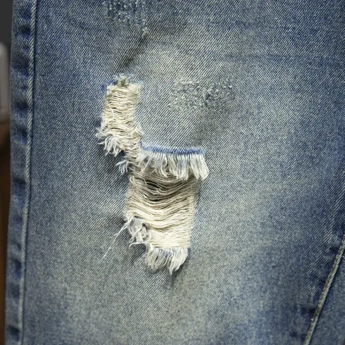 Replica Canada Goose Jeans For Men #1437786 $40.00 USD for Wholesale